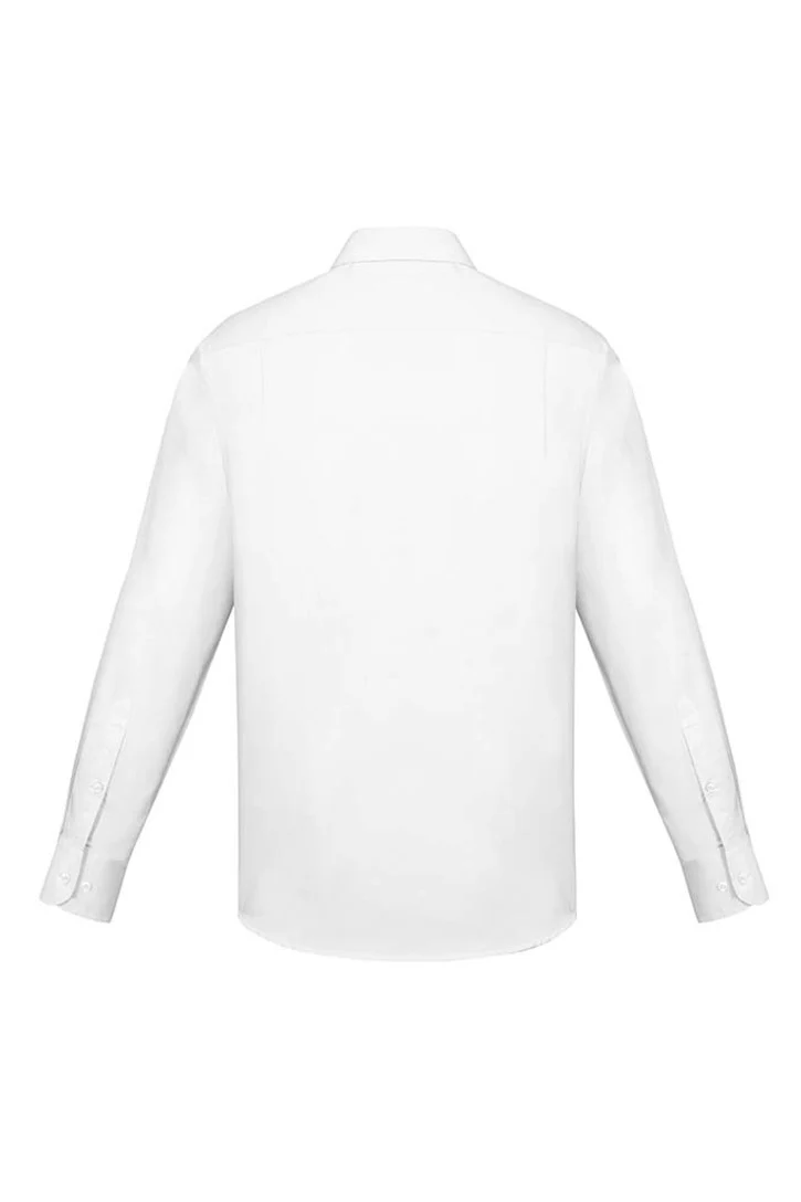 Mens Charlie Classic Fit Long Sleeve - Image 7