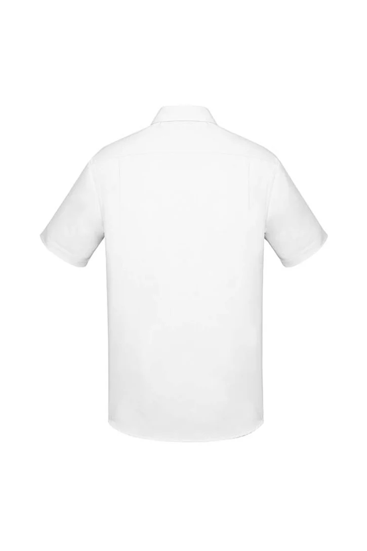 Mens Charlie Classic Fit Short Sleeve - Image 11