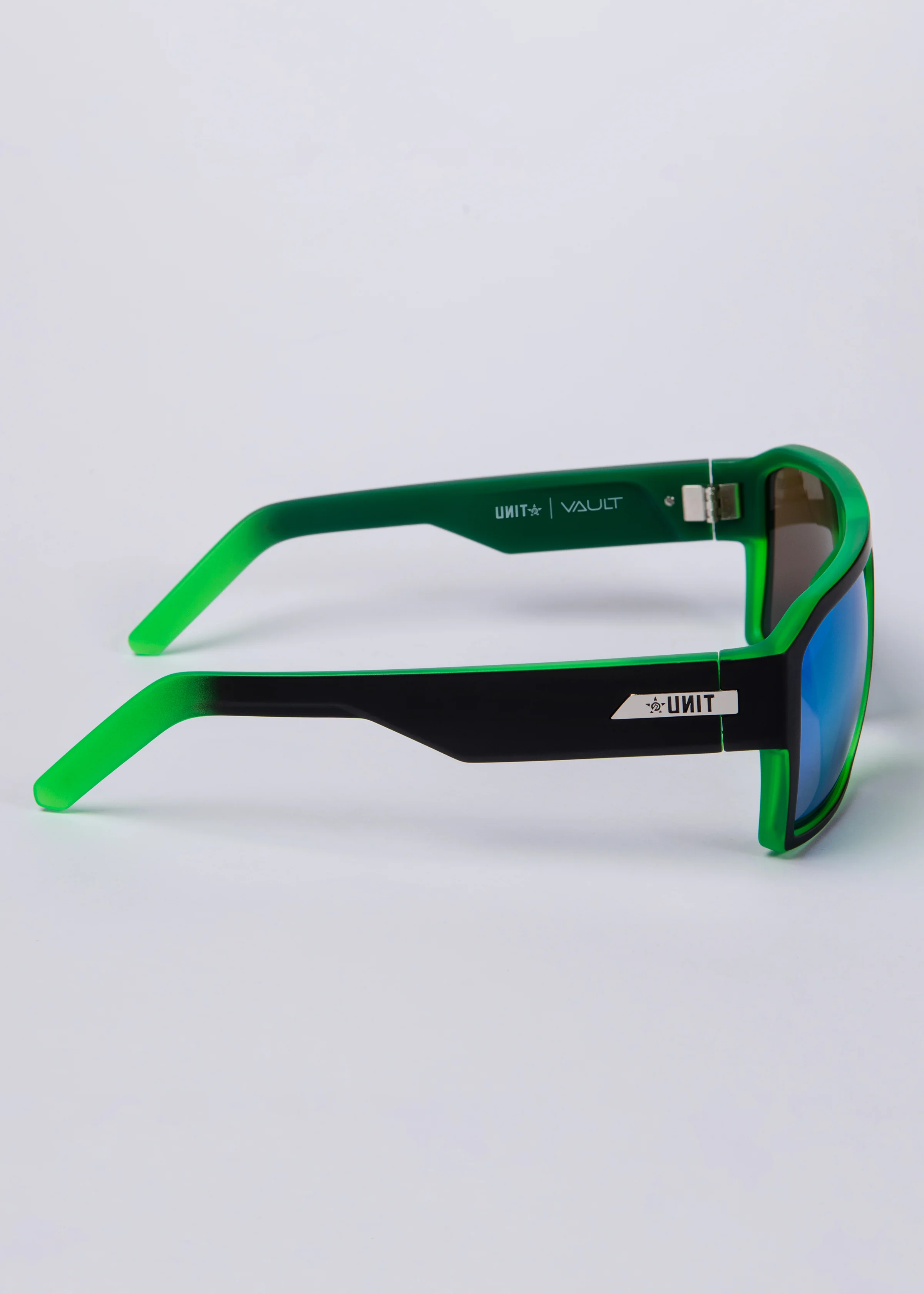 Unit Eyewear - Polarised - Vault - Image 3