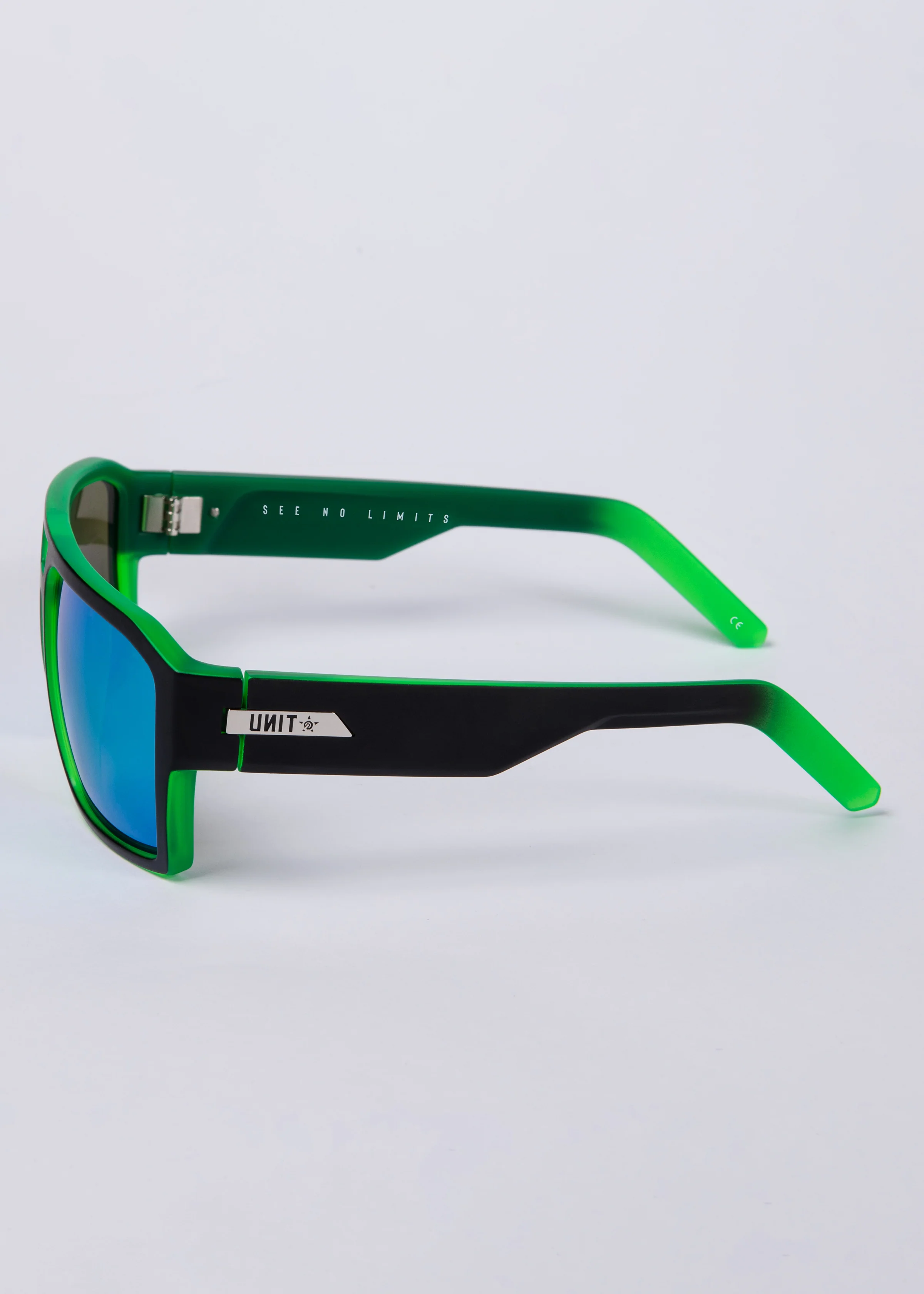 Unit Eyewear - Polarised - Vault - Image 4