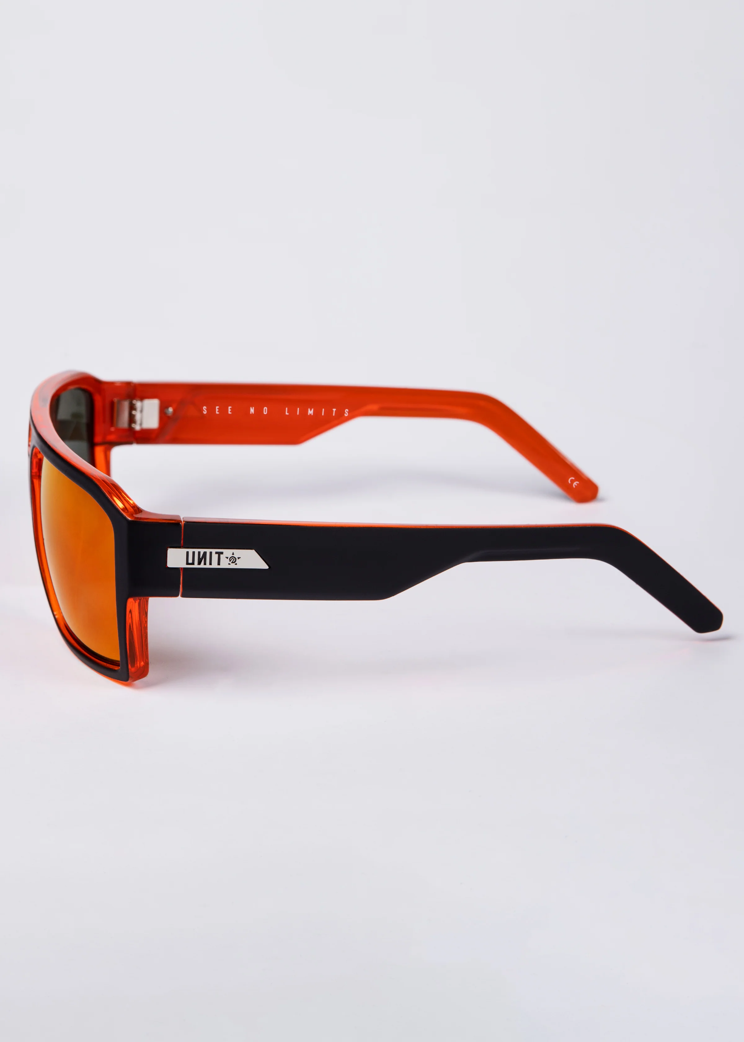 Unit Eyewear - Polarised - Vault - Image 4