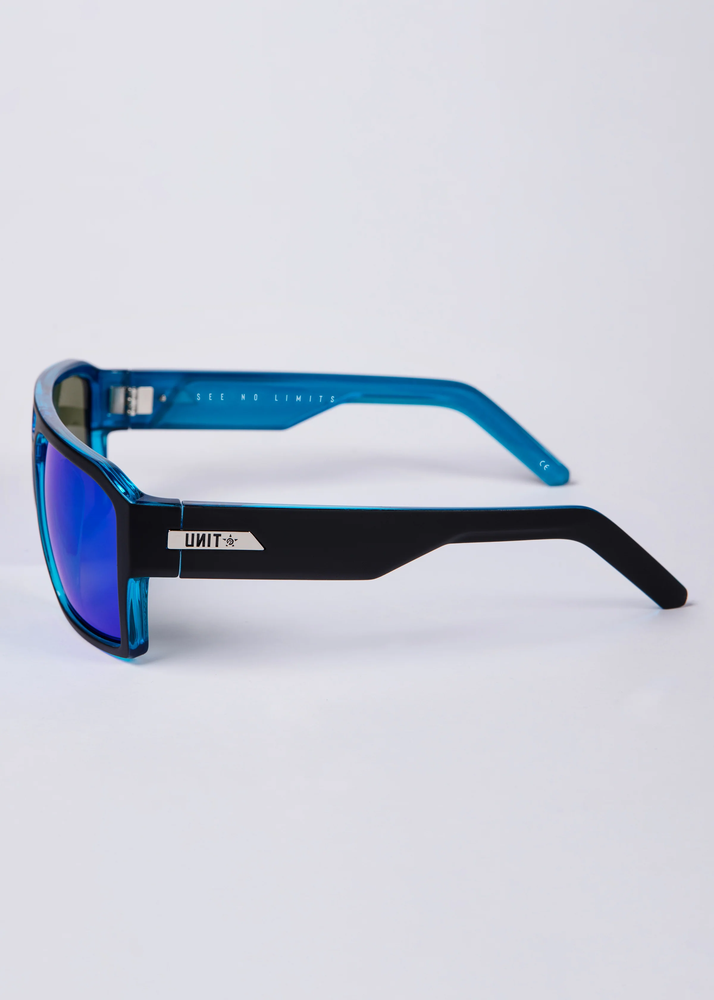 Unit Eyewear - Polarised - Vault - Image 4