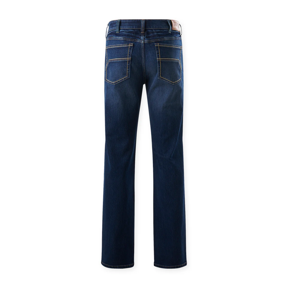 Mens Mustang Signature Jeans - Image 3