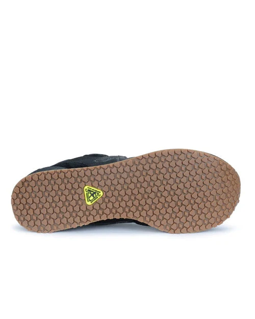 Mens New Balance 515 Slip Resistant Shoe - Image 3