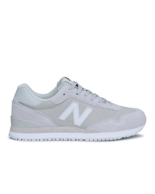 Mens New Balance 515 Slip Resistant Shoe - Image 5