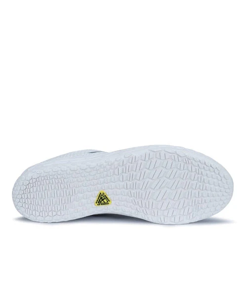 Mens New Balance 906 Slip Resistant Shoe - Image 3