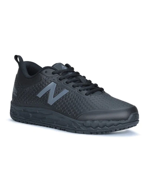 Mens New Balance 906 Slip Resistant Shoe - Image 4