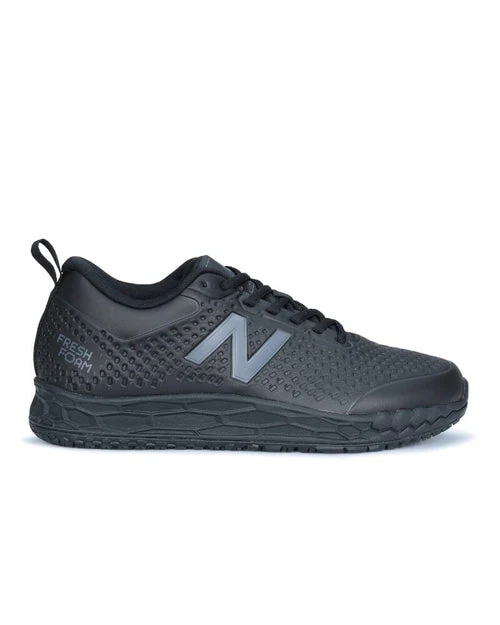 Mens New Balance 906 Slip Resistant Shoe - Image 5
