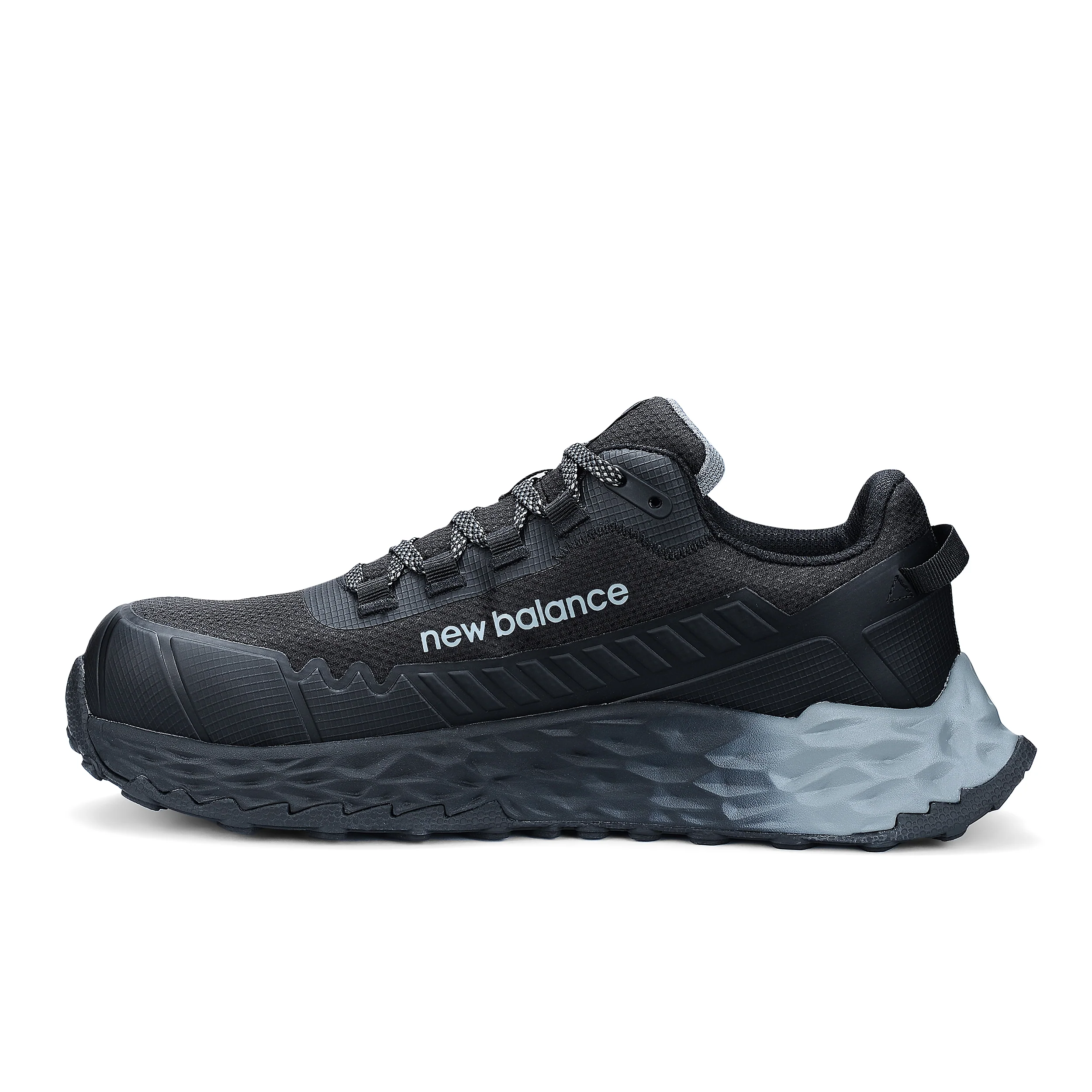 Mens New Balance Cremorne Safety Shoe - Image 3