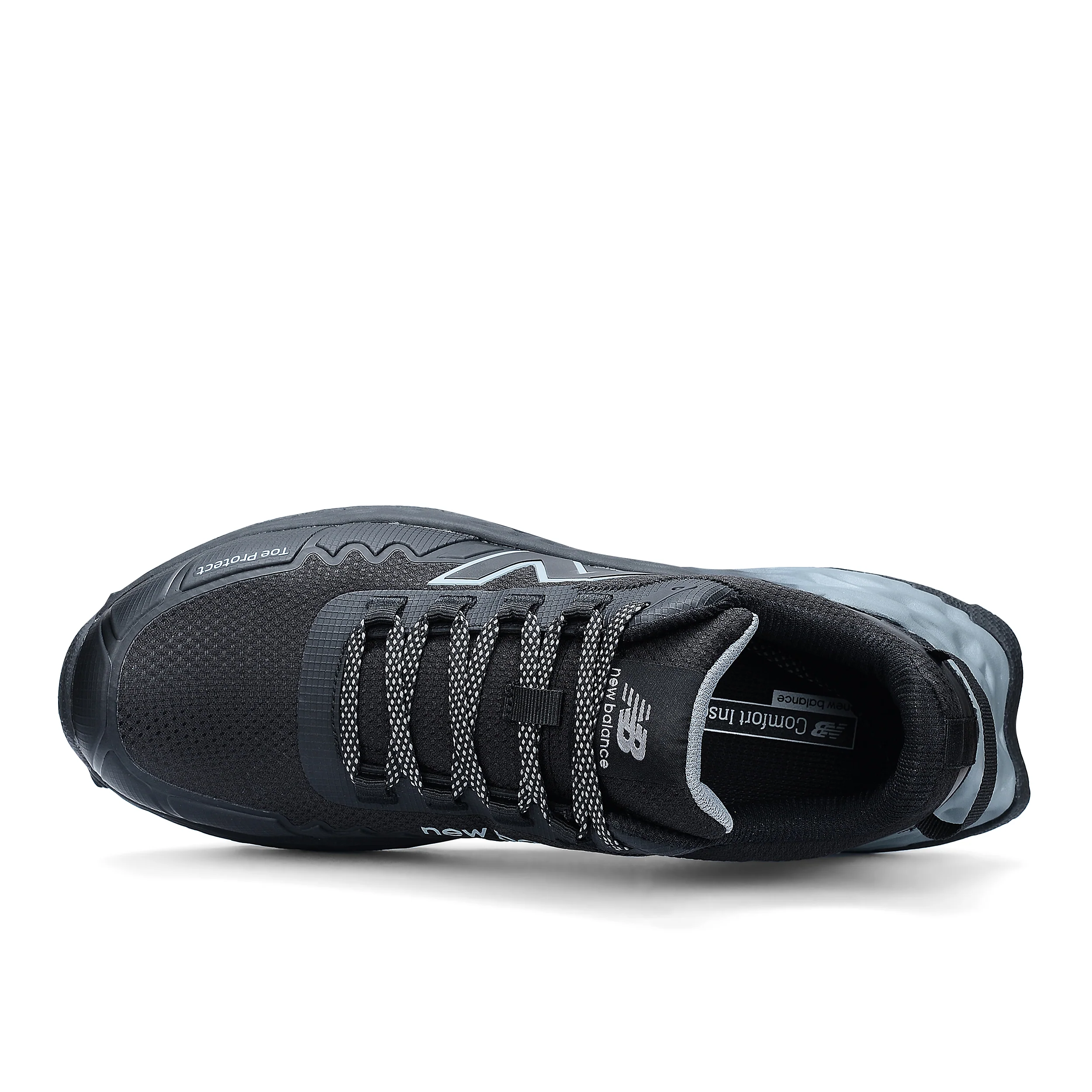 Mens New Balance Cremorne Safety Shoe - Image 4
