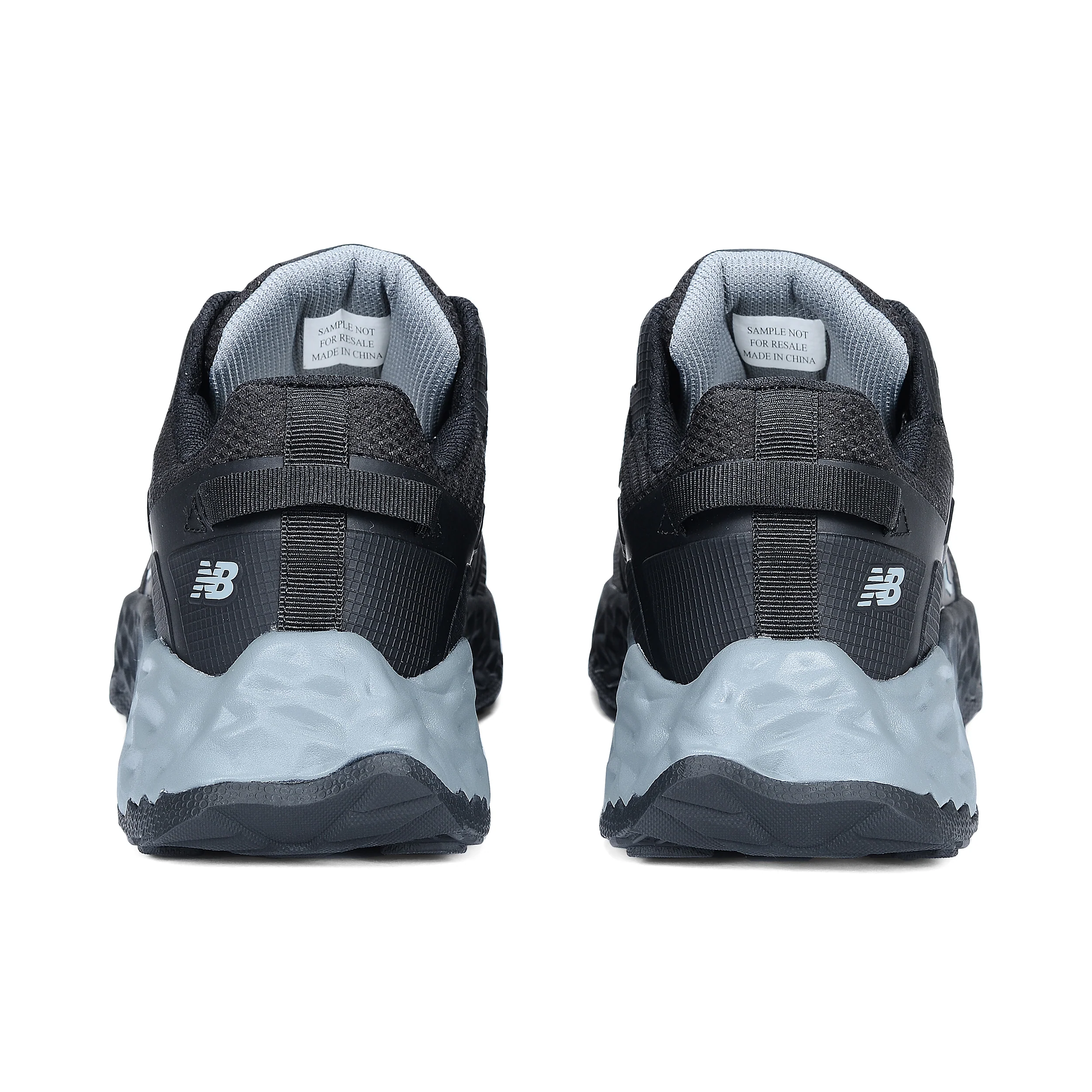 Mens New Balance Cremorne Safety Shoe - Image 6