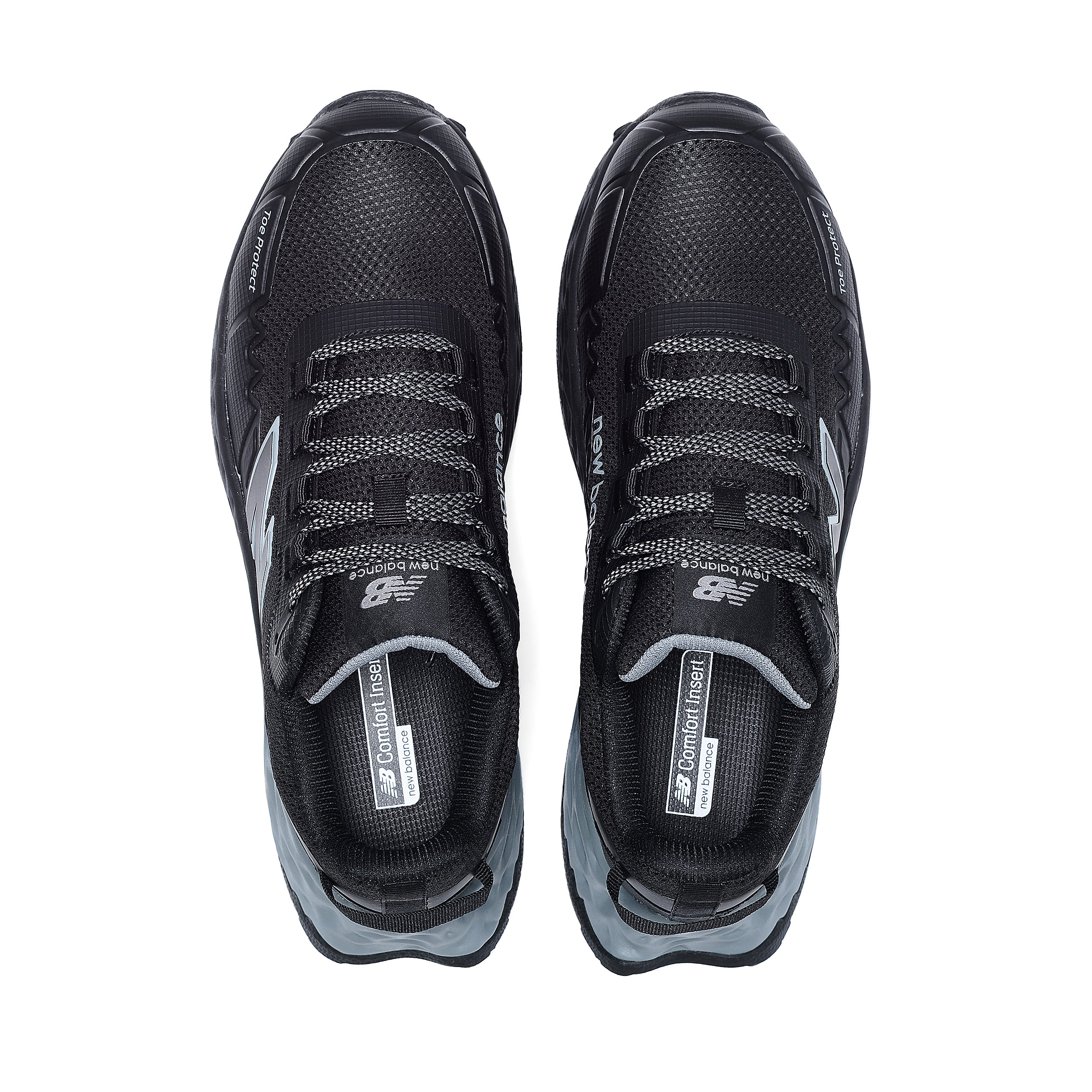 Mens New Balance Cremorne Safety Shoe - Image 7