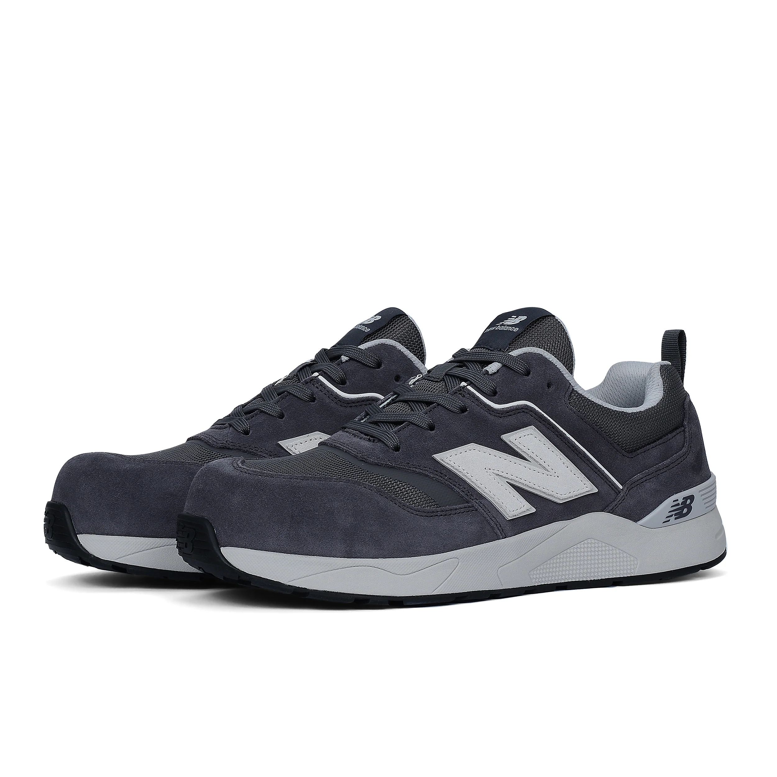 Mens New Balance Elite Lite Safety Shoe - Image 10
