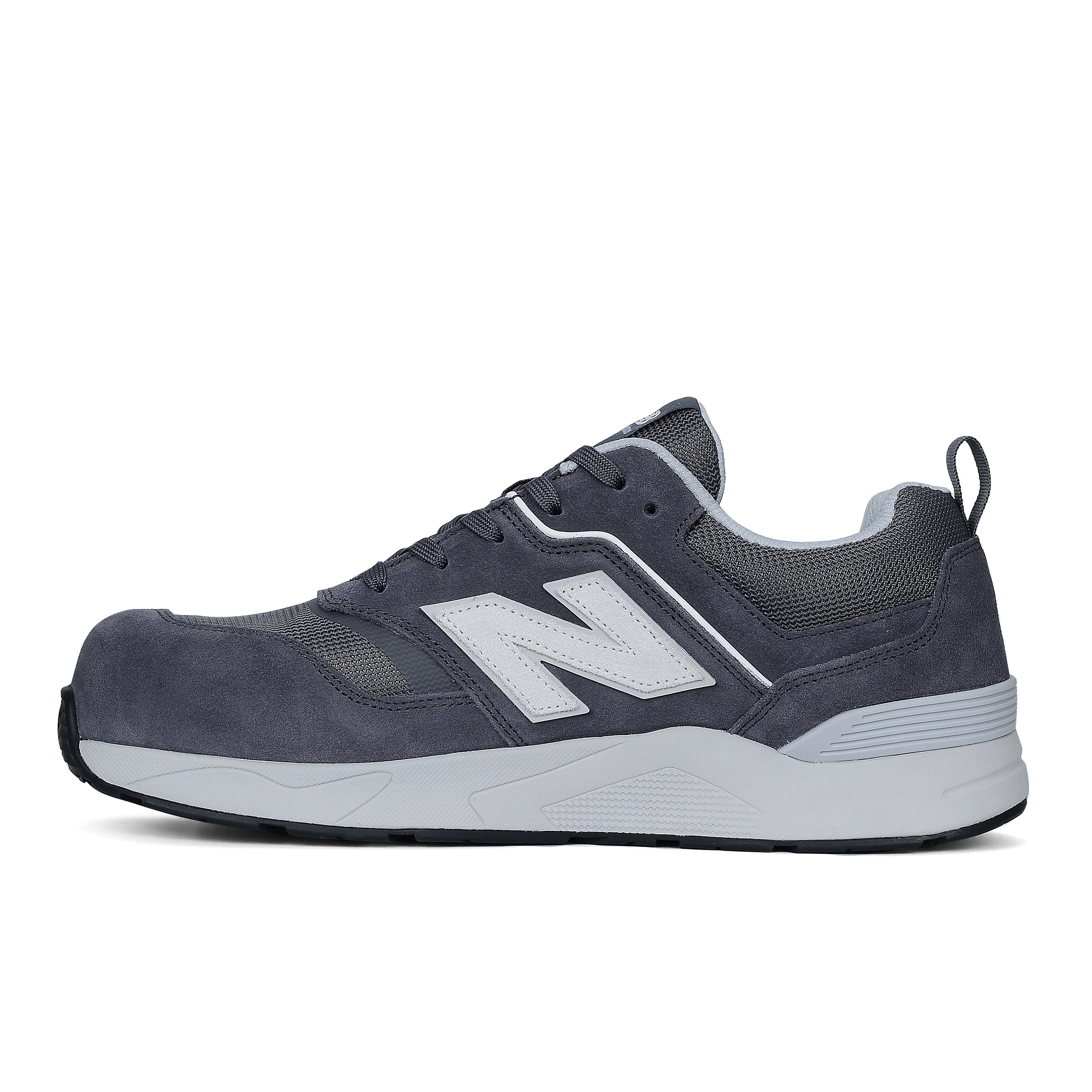 Mens New Balance Elite Lite Safety Shoe - Image 11