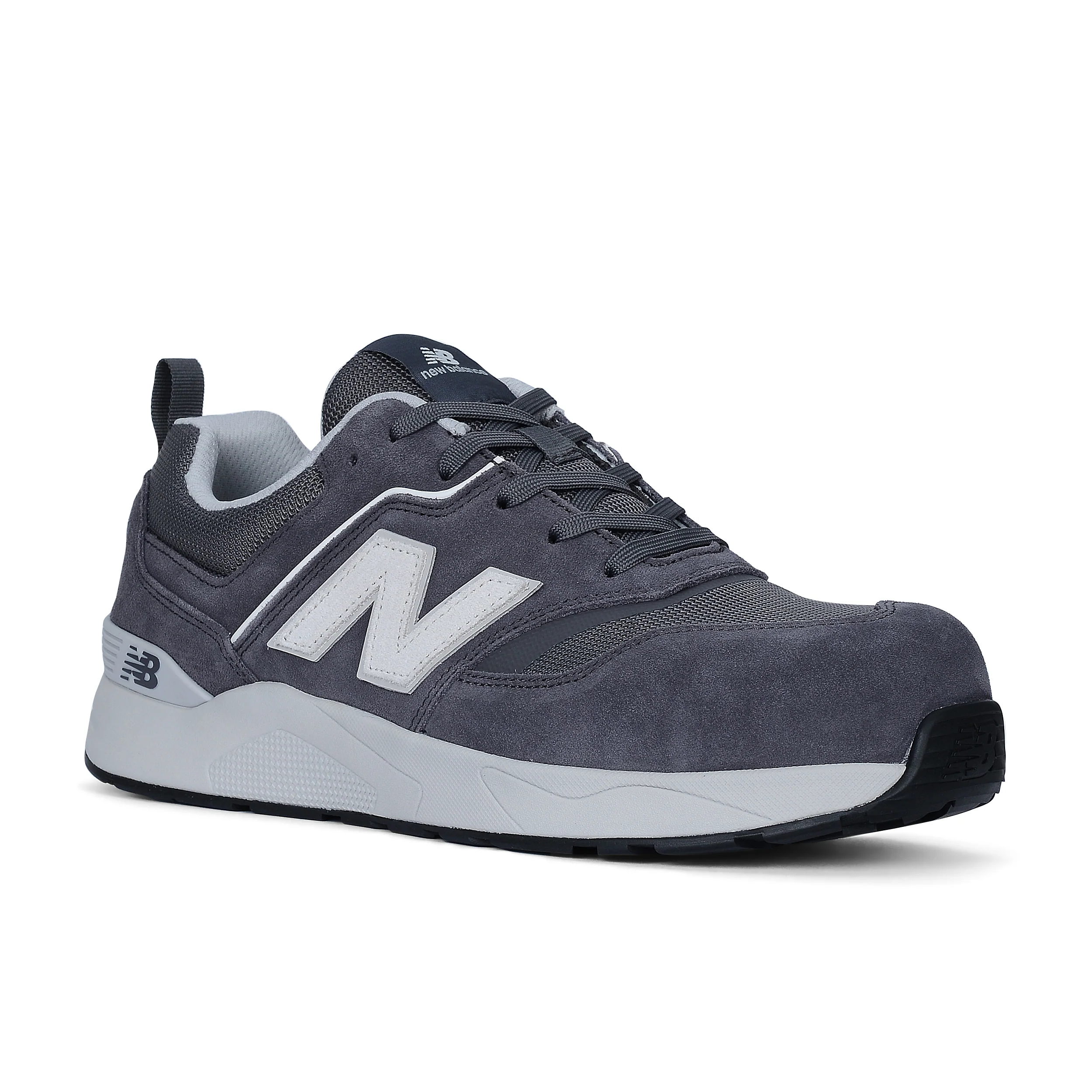 Mens New Balance Elite Lite Safety Shoe - Image 12