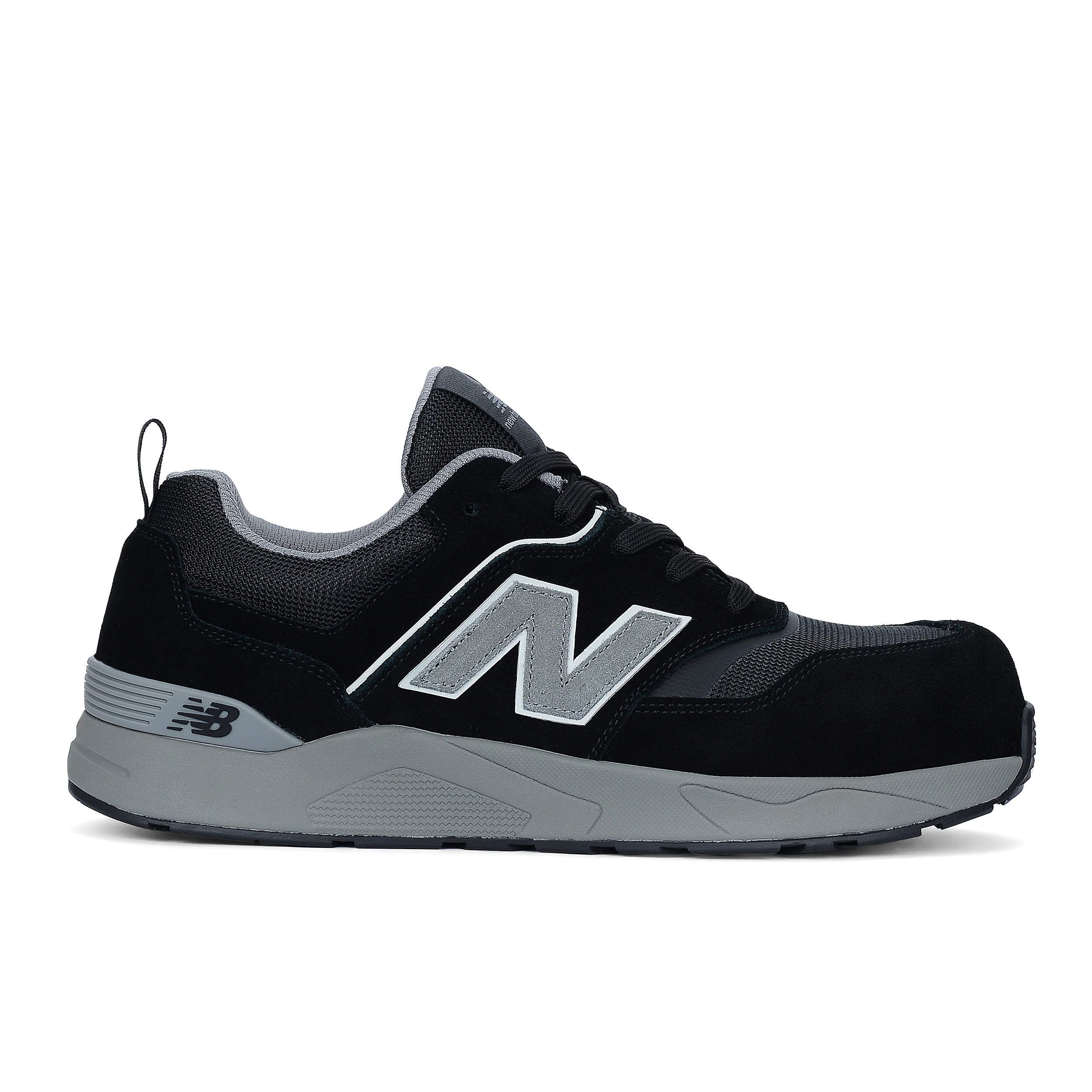 Mens New Balance Elite Lite Safety Shoe - Image 4