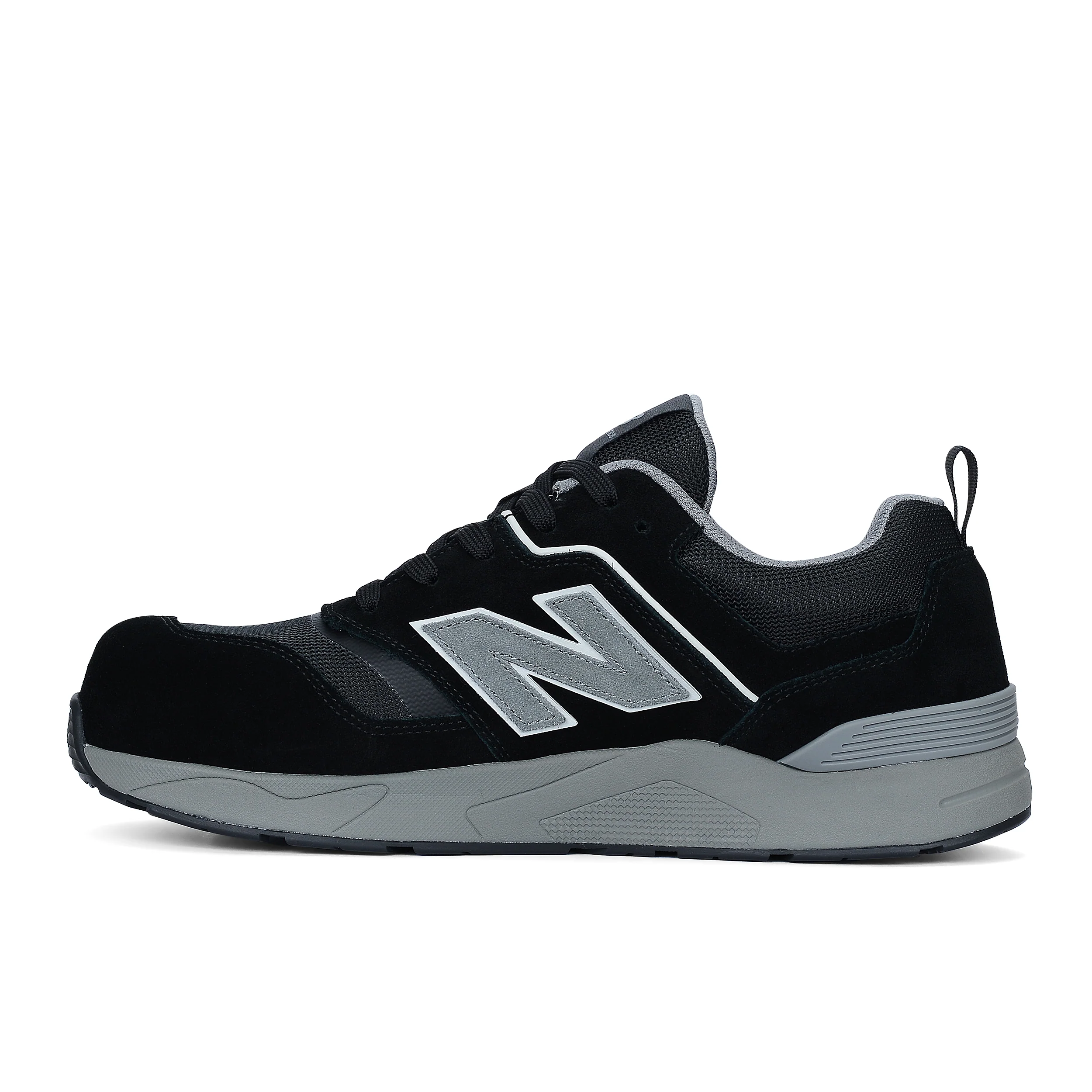 Mens New Balance Elite Lite Safety Shoe - Image 5