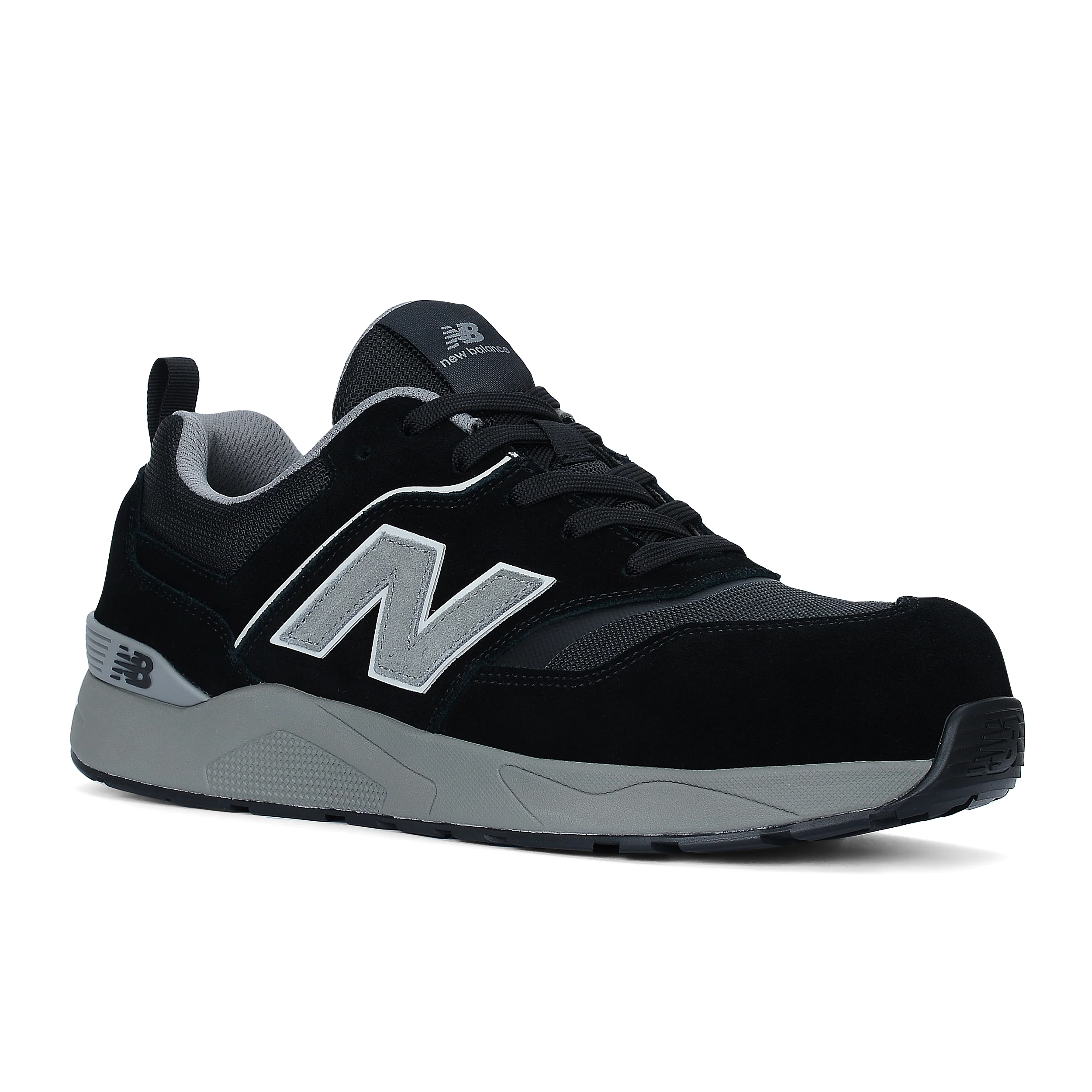 Mens New Balance Elite Lite Safety Shoe - Image 6