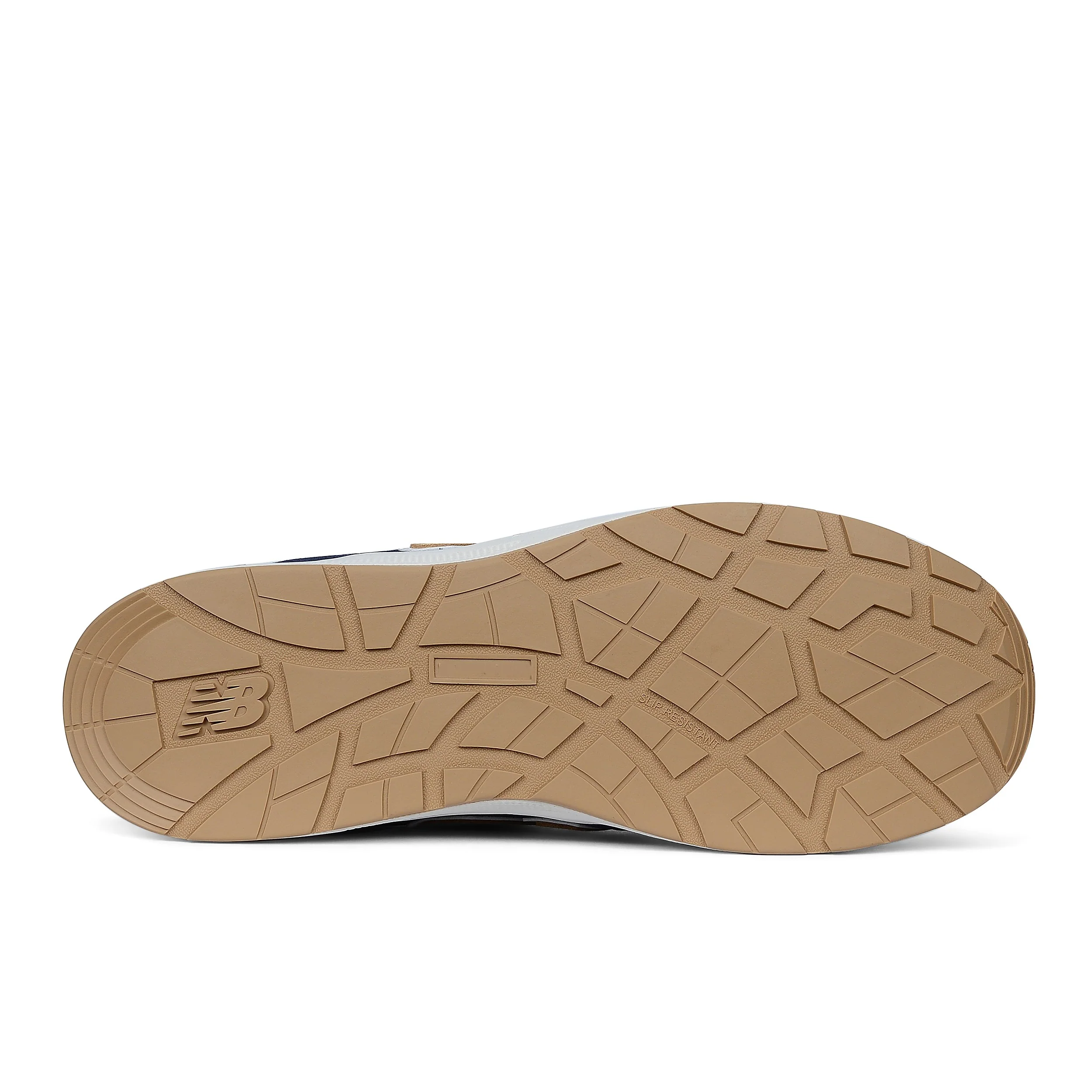 Mens New Balance Elite Lite Safety Shoe - Image 9