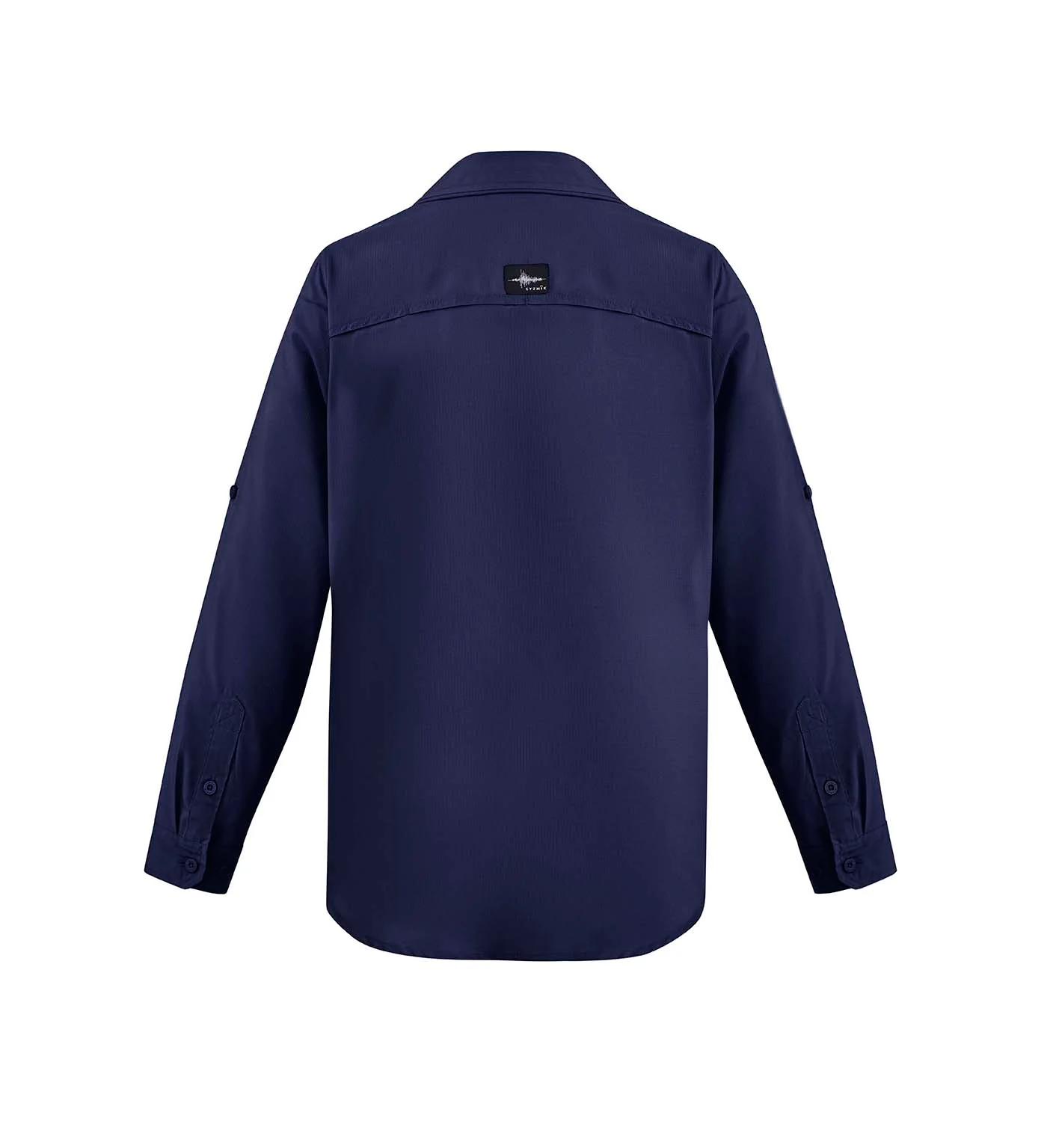 Syzmik Mens Outdoor Long Sleeve - Image 11