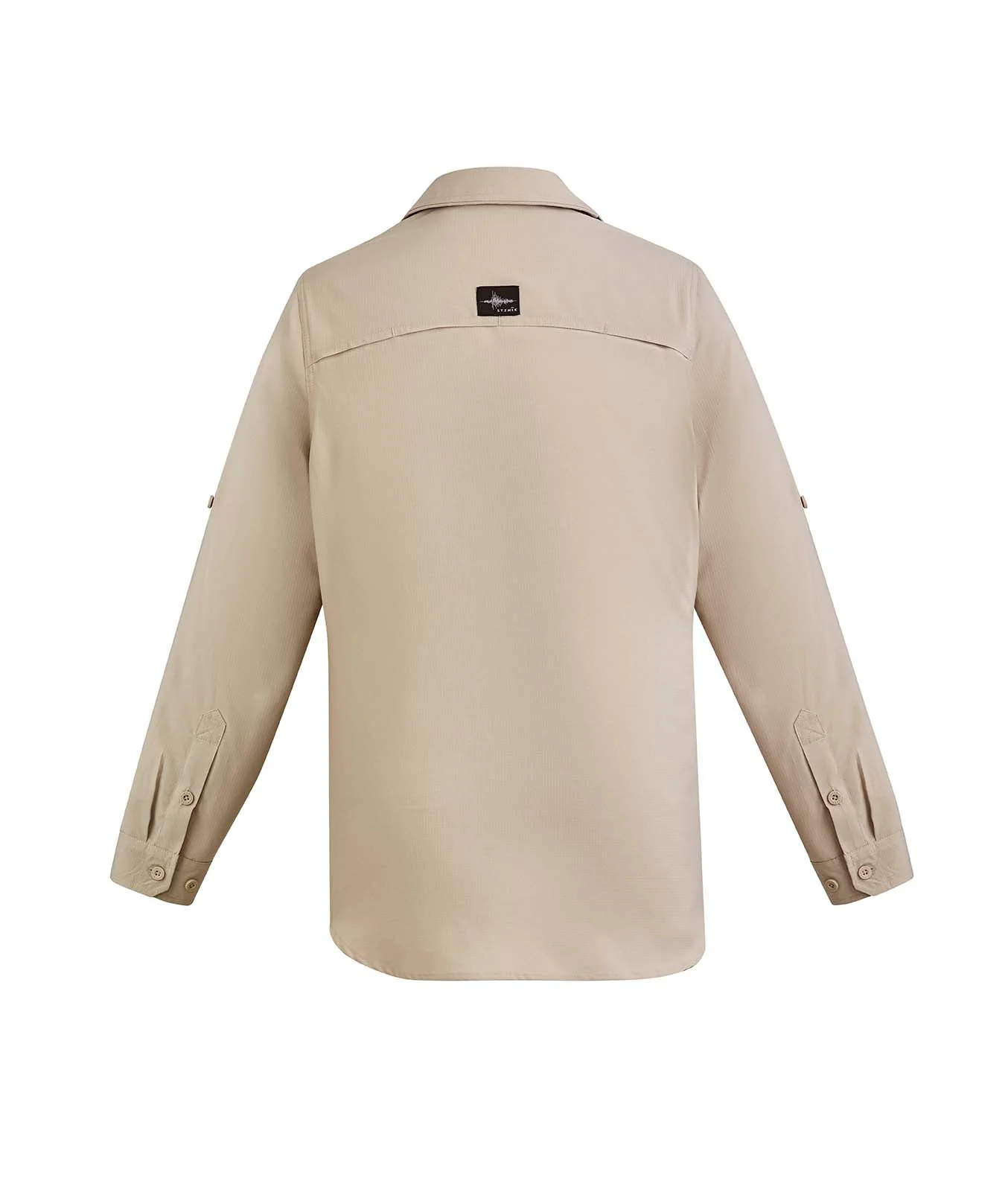 Syzmik Mens Outdoor Long Sleeve - Image 13