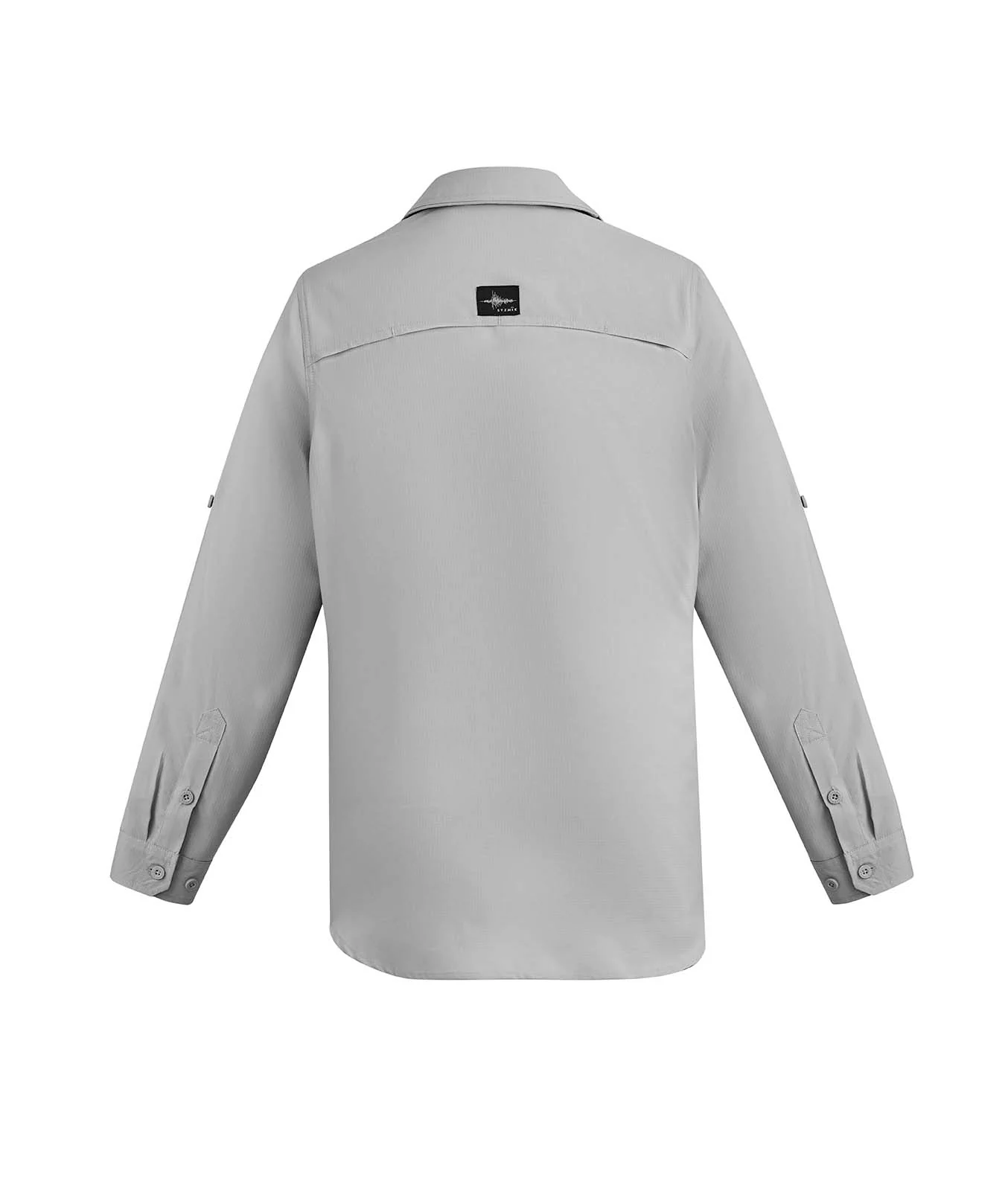 Syzmik Mens Outdoor Long Sleeve - Image 15