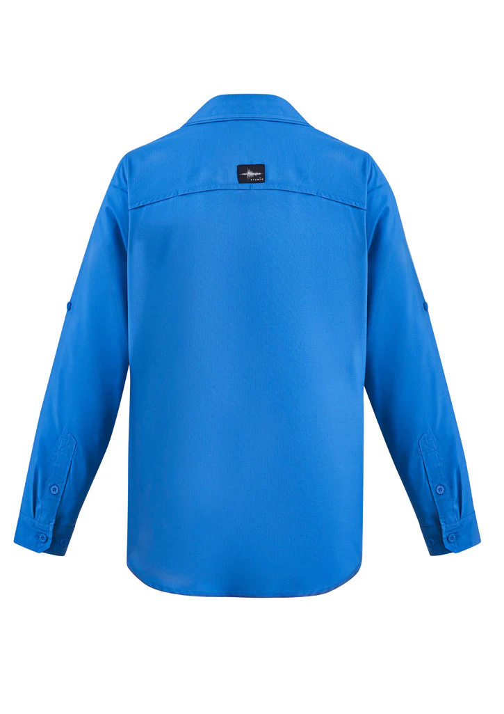 Syzmik Mens Outdoor Long Sleeve - Image 21