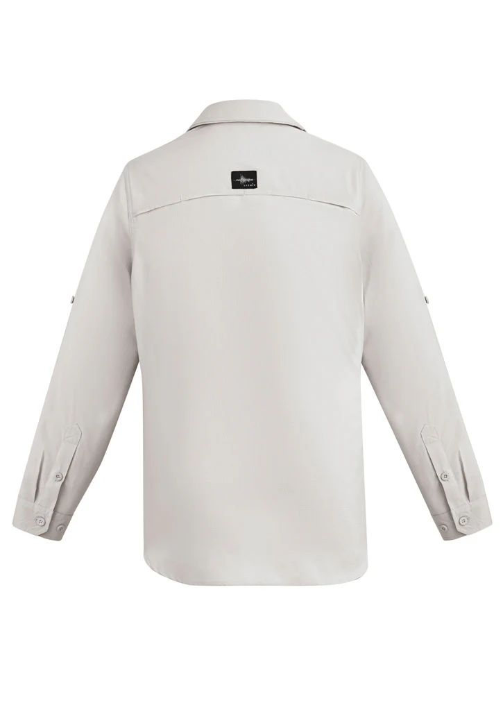 Syzmik Mens Outdoor Long Sleeve - Image 22