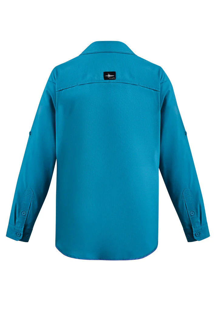 Syzmik Mens Outdoor Long Sleeve - Image 23