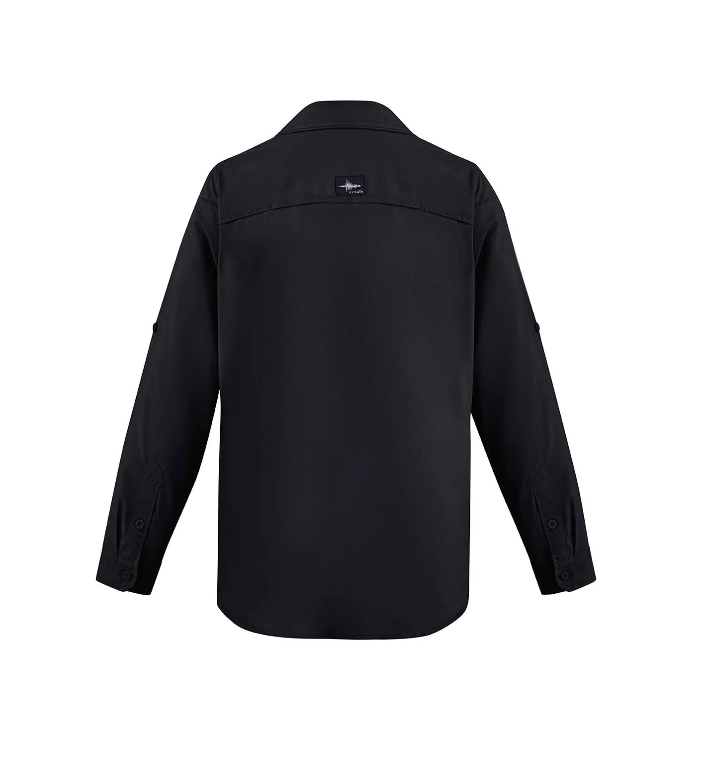 Syzmik Mens Outdoor Long Sleeve - Image 5