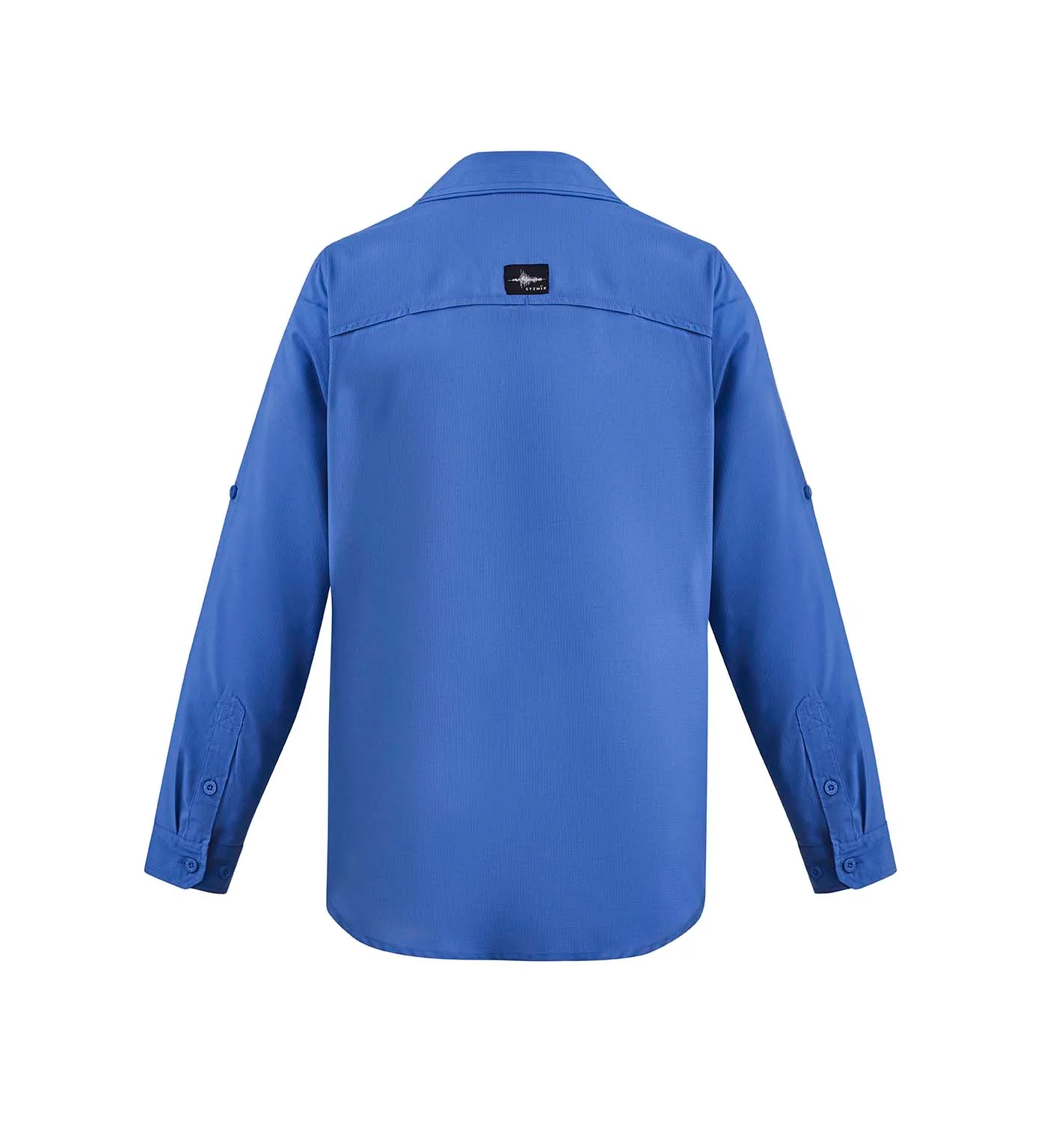 Syzmik Mens Outdoor Long Sleeve - Image 7