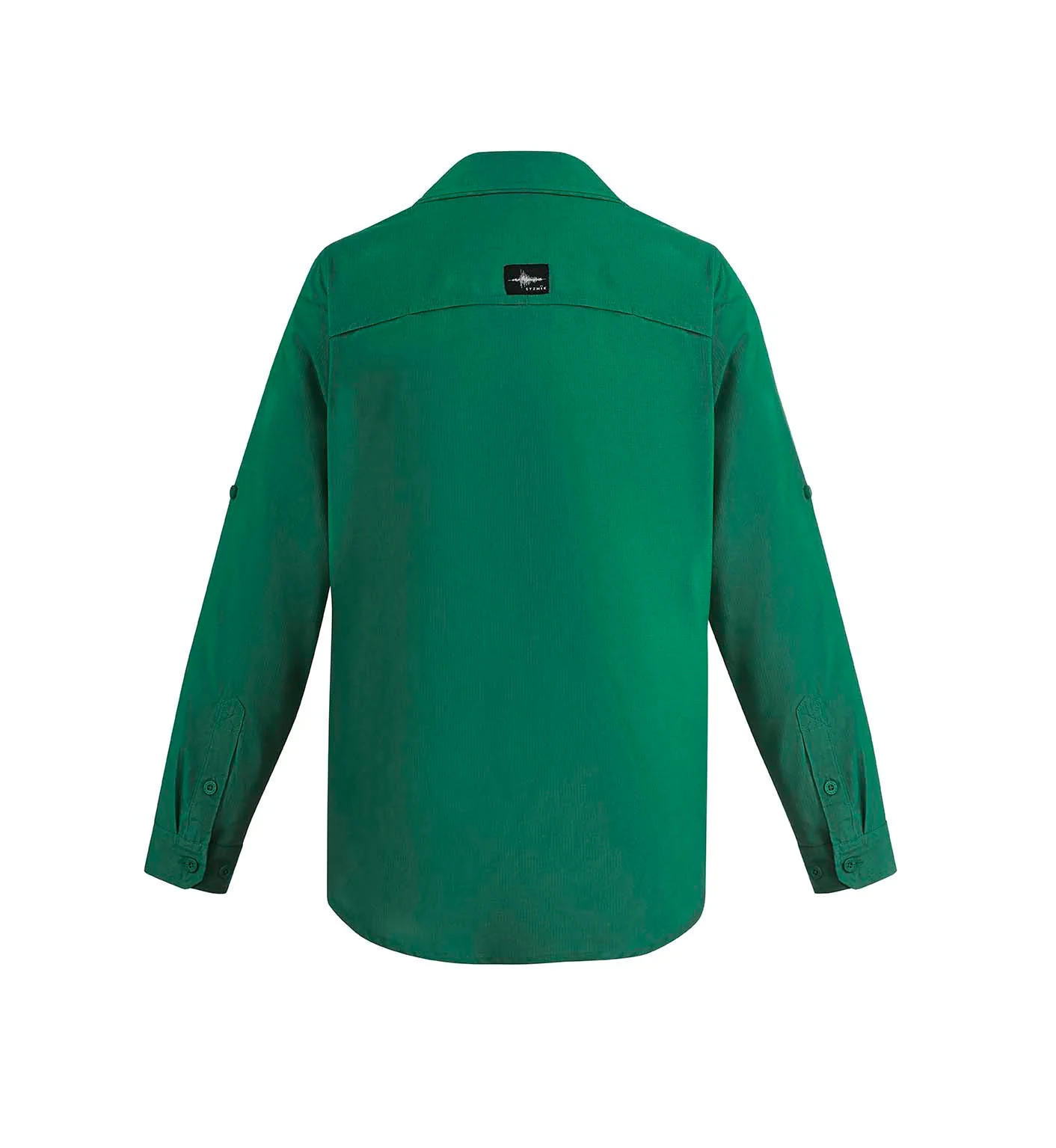 Syzmik Mens Outdoor Long Sleeve - Image 9