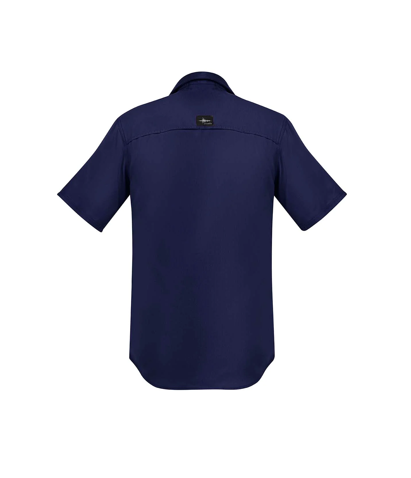 Syzmik Mens Outdoor Short Sleeve - Image 10