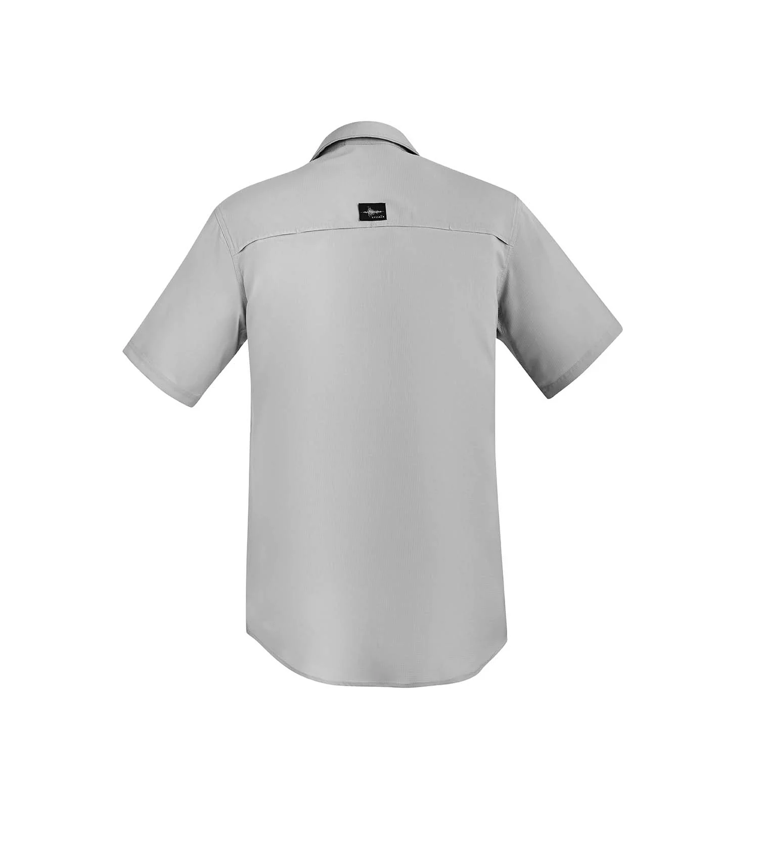 Syzmik Mens Outdoor Short Sleeve - Image 14