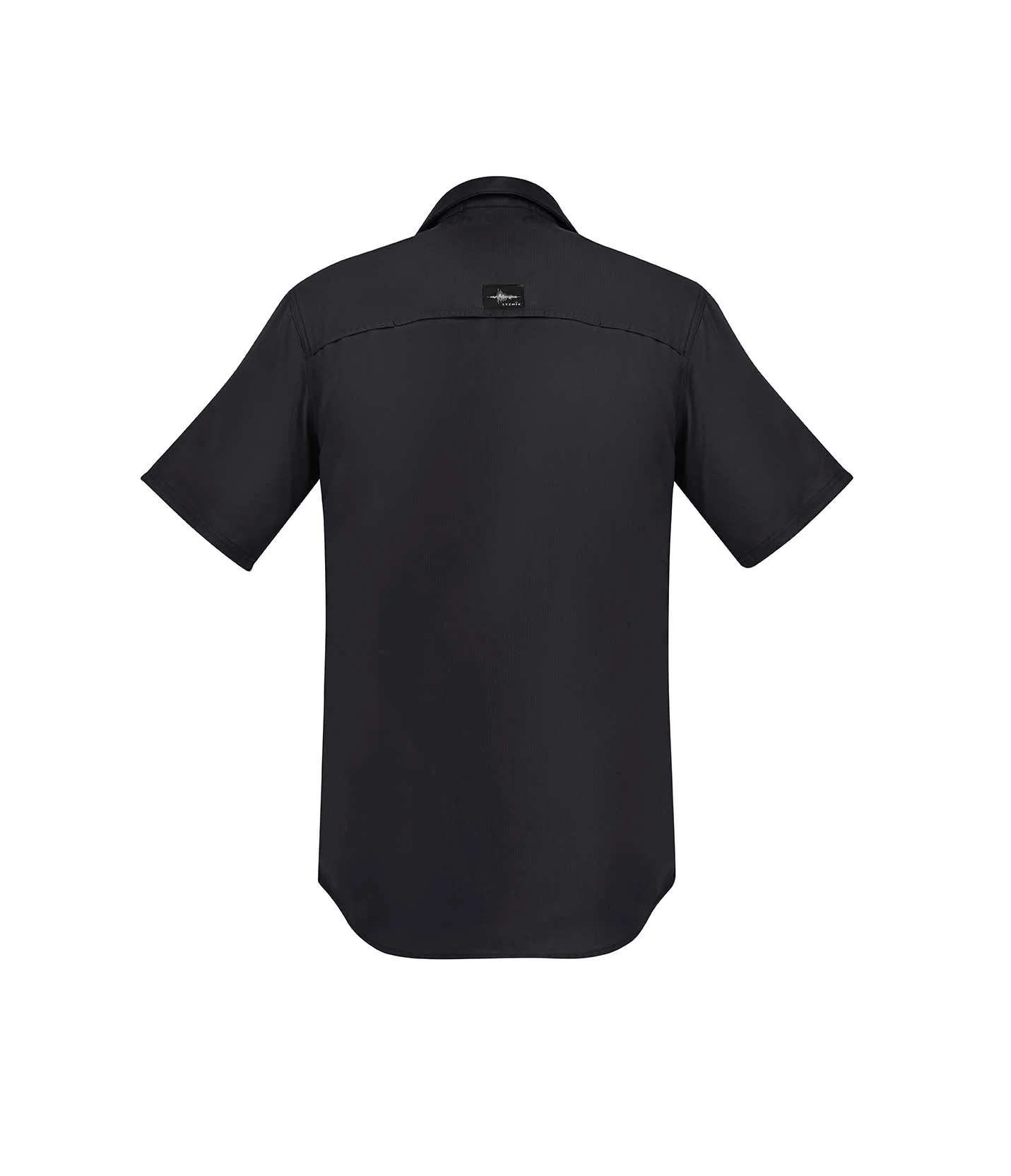Syzmik Mens Outdoor Short Sleeve - Image 4