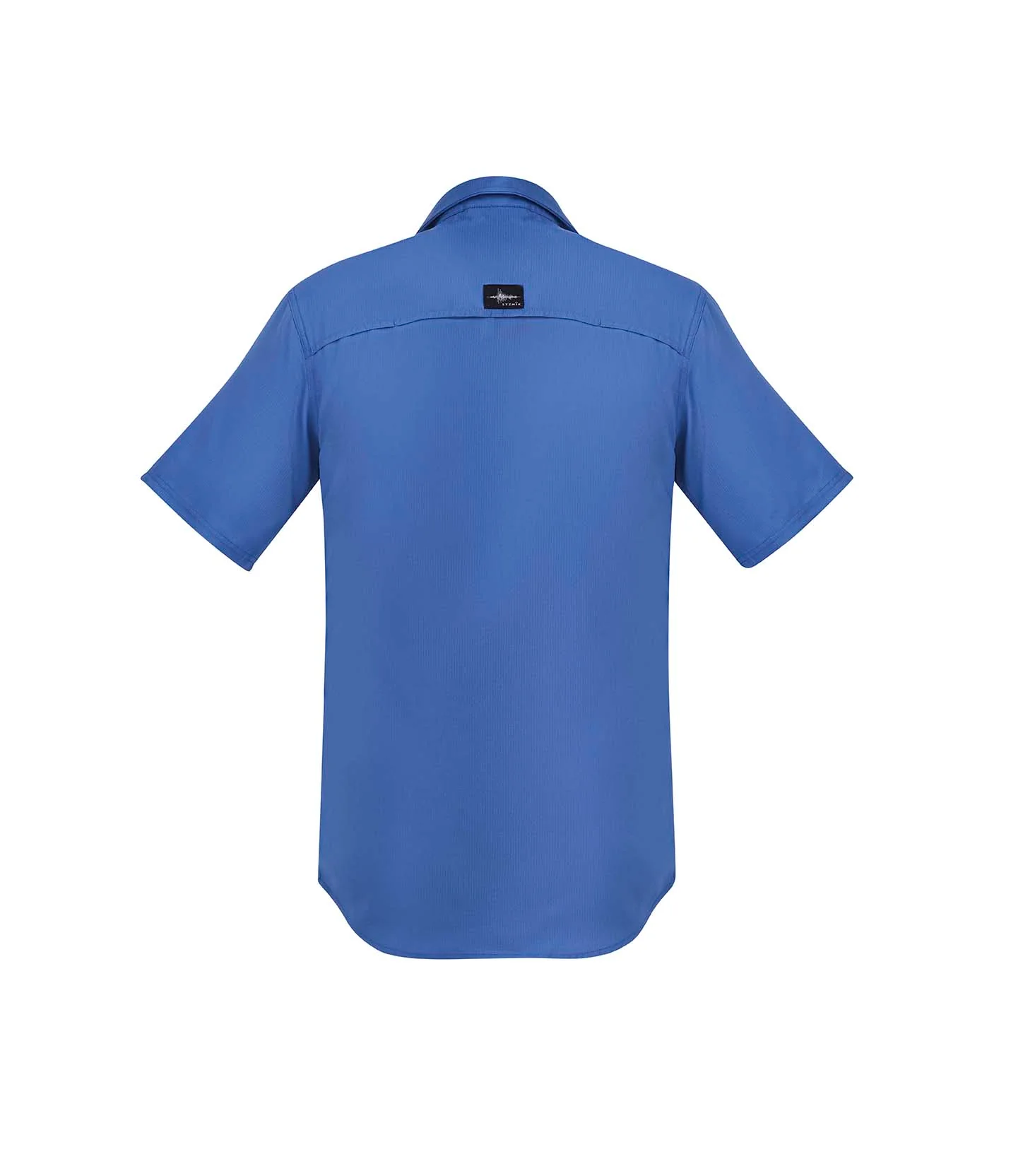Syzmik Mens Outdoor Short Sleeve - Image 6