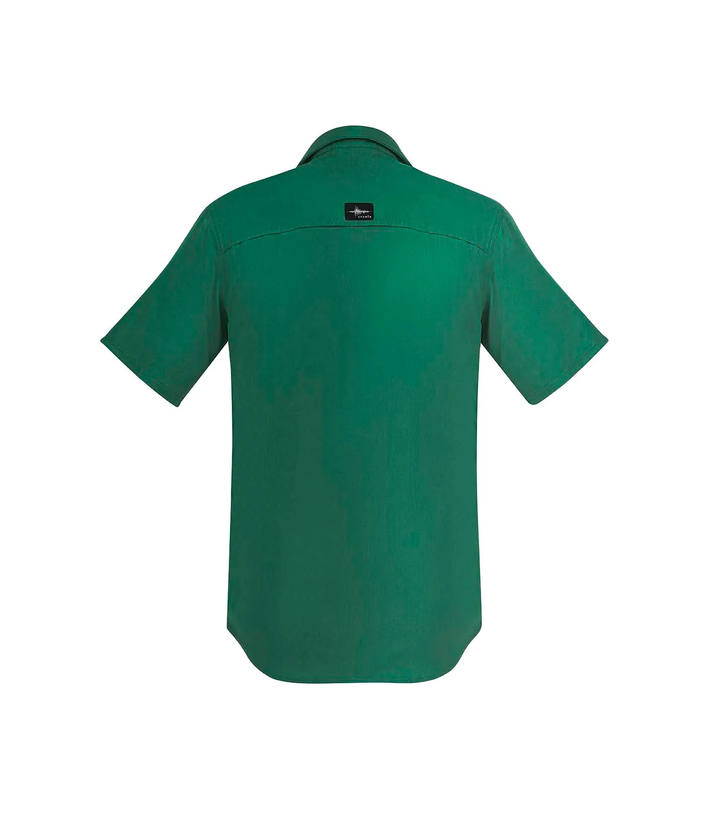 Syzmik Mens Outdoor Short Sleeve - Image 8