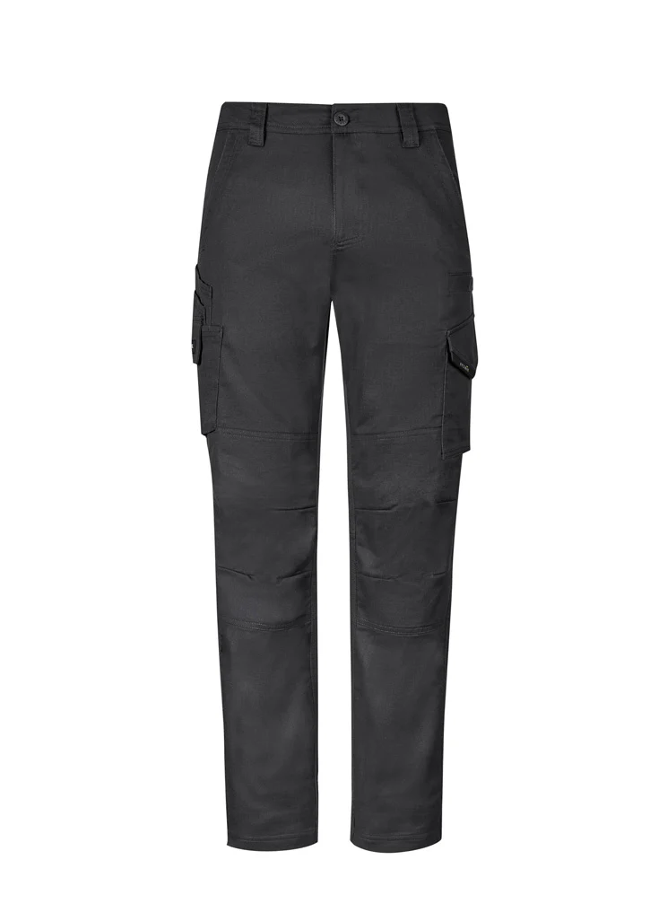 Mens Rugged Cooling Stretch Cargo Pants - Image 3