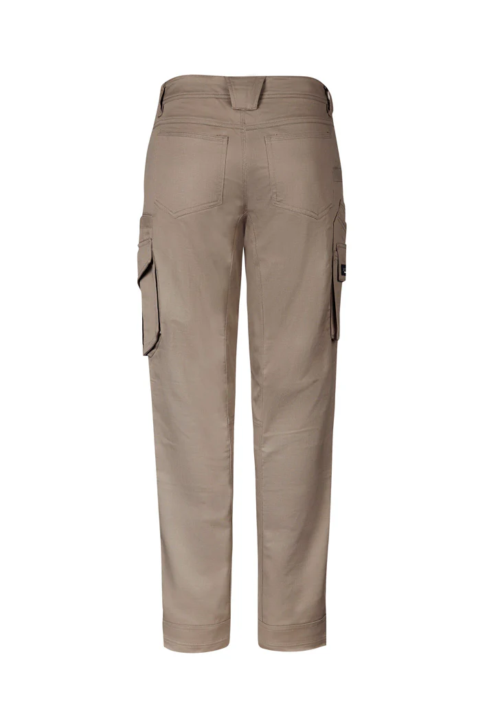 Mens Rugged Cooling Stretch Cargo Pants - Image 5