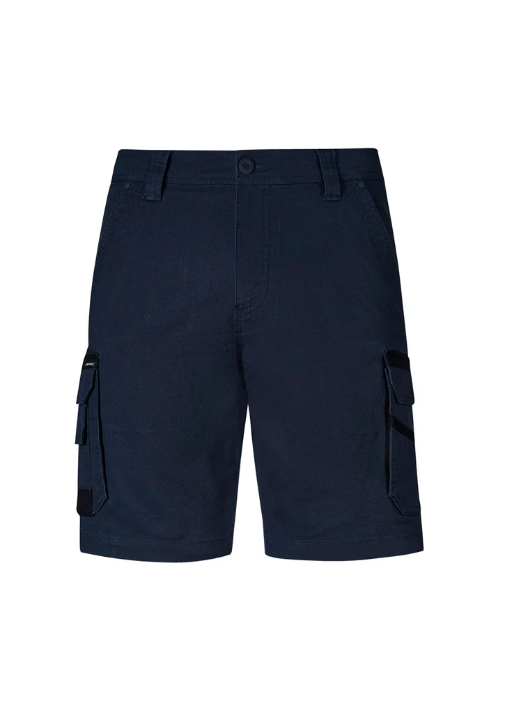 Mens Streetworx Heritage Shorts - Image 4