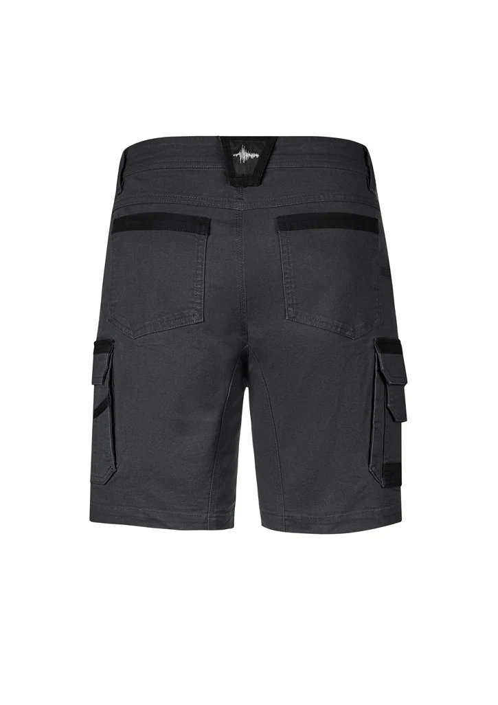 Mens Streetworx Heritage Shorts - Image 6