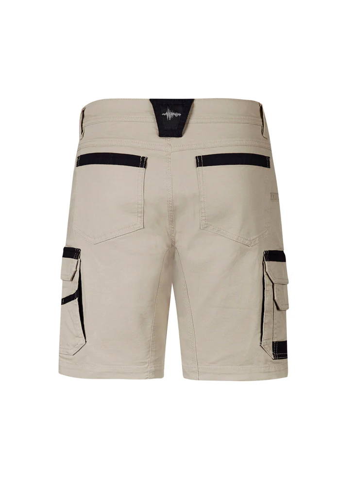 Mens Streetworx Heritage Shorts - Image 7