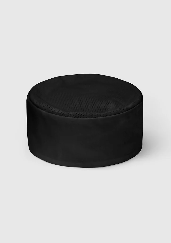 Mesh Flat Top Hat - Image 4