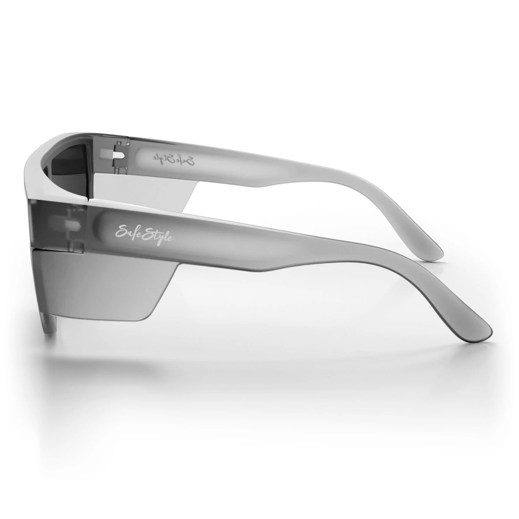Primes Matte Graphite Frame Grey Polarised Lens - Image 3