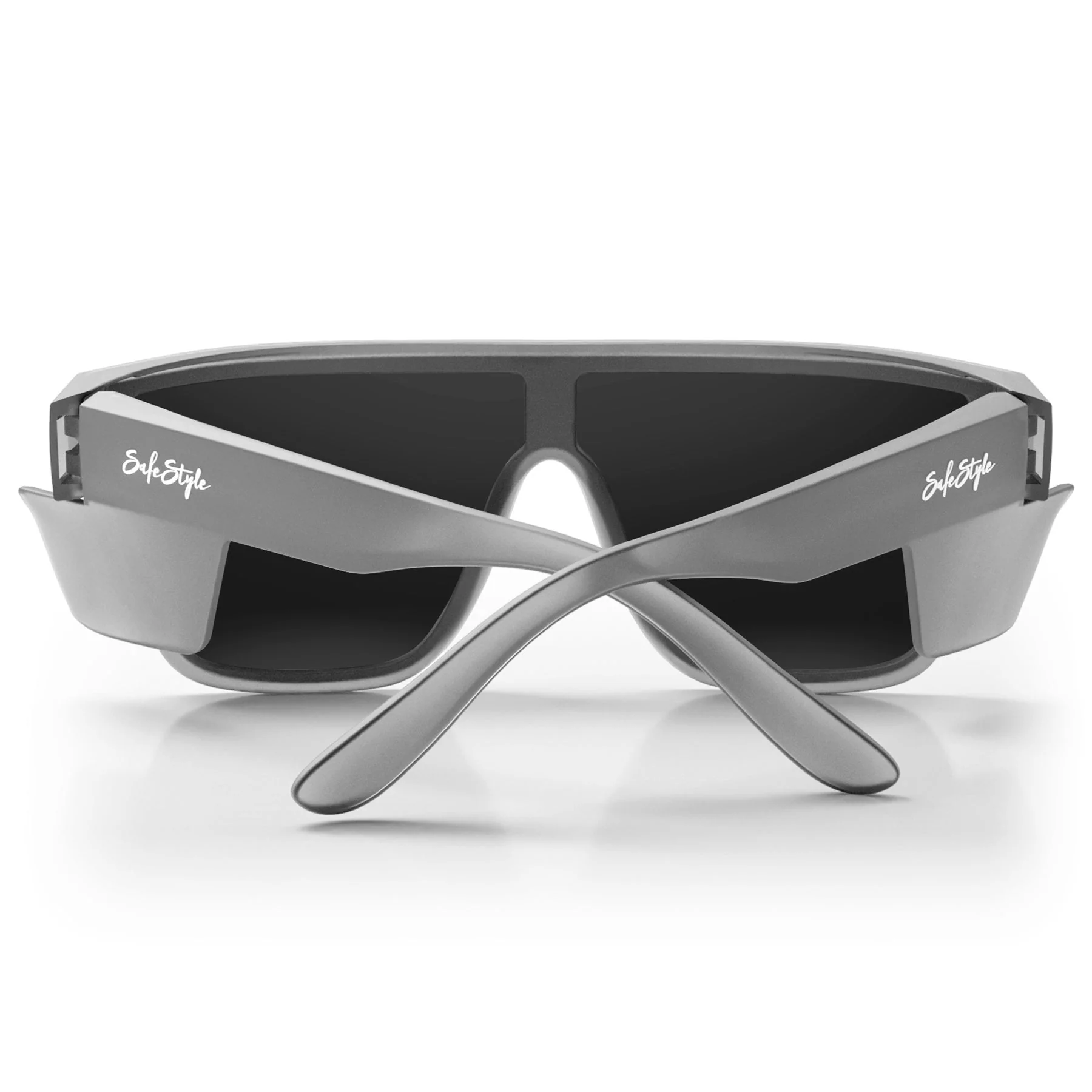 Primes Matte Graphite Frame Grey Polarised Lens - Image 4