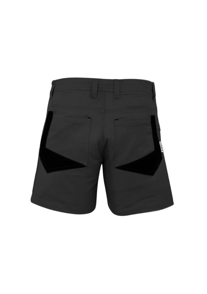 Syzmik Rugged Cooling Short Short - Image 3