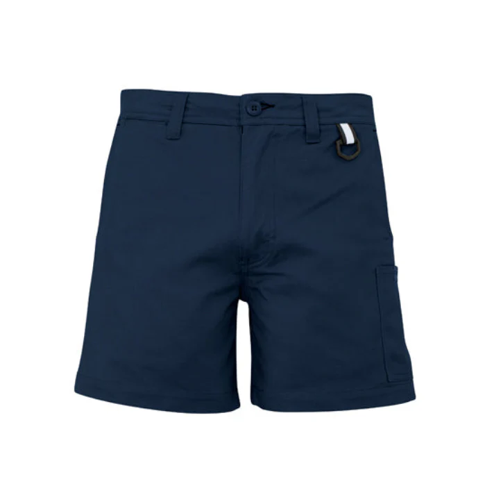 Syzmik Rugged Cooling Short Short - Image 4