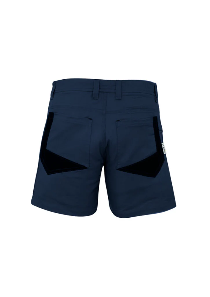 Syzmik Rugged Cooling Short Short - Image 5