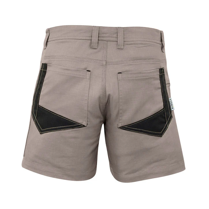 Syzmik Rugged Cooling Short Short - Image 6