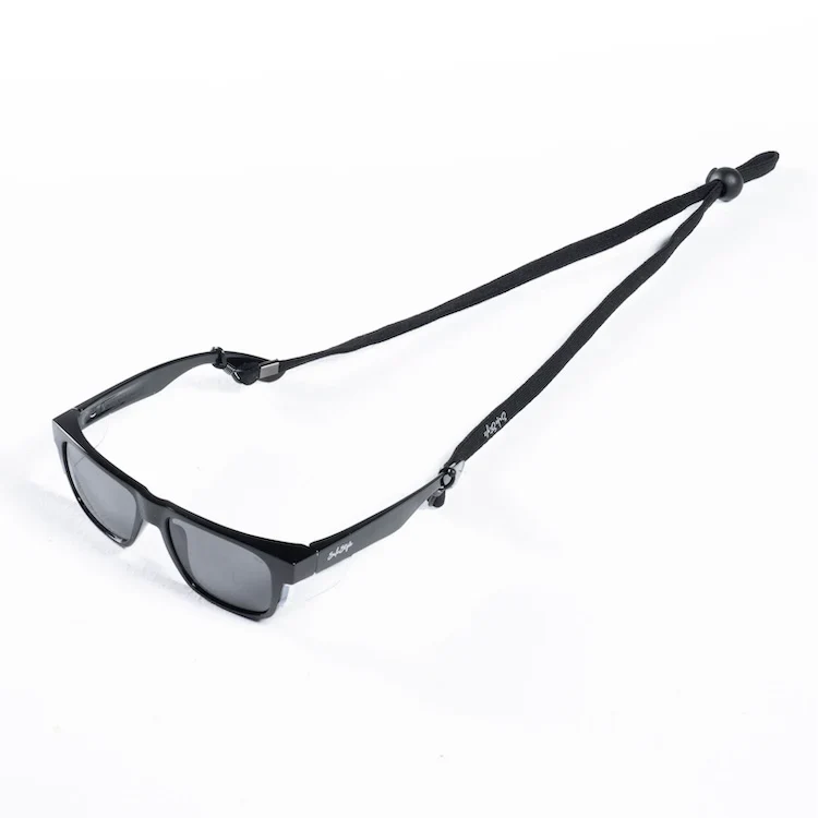 Safestyle Lanyard Black - Image 3